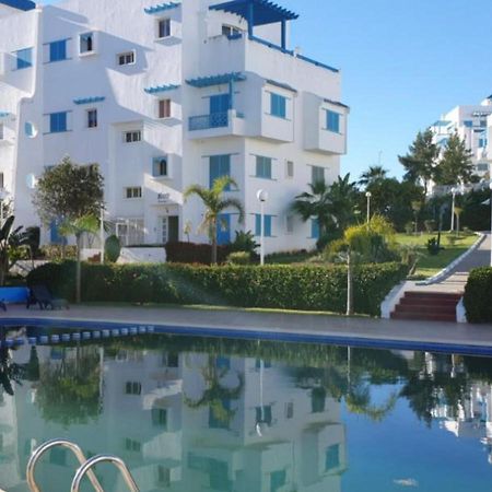 Luxy Appartement, Smir Park, M'Diq ,Tetouan Marina Smir Exteriör bild