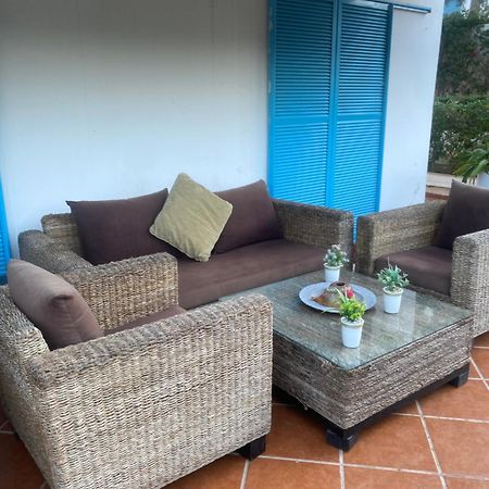 Luxy Appartement, Smir Park, M'Diq ,Tetouan Marina Smir Exteriör bild