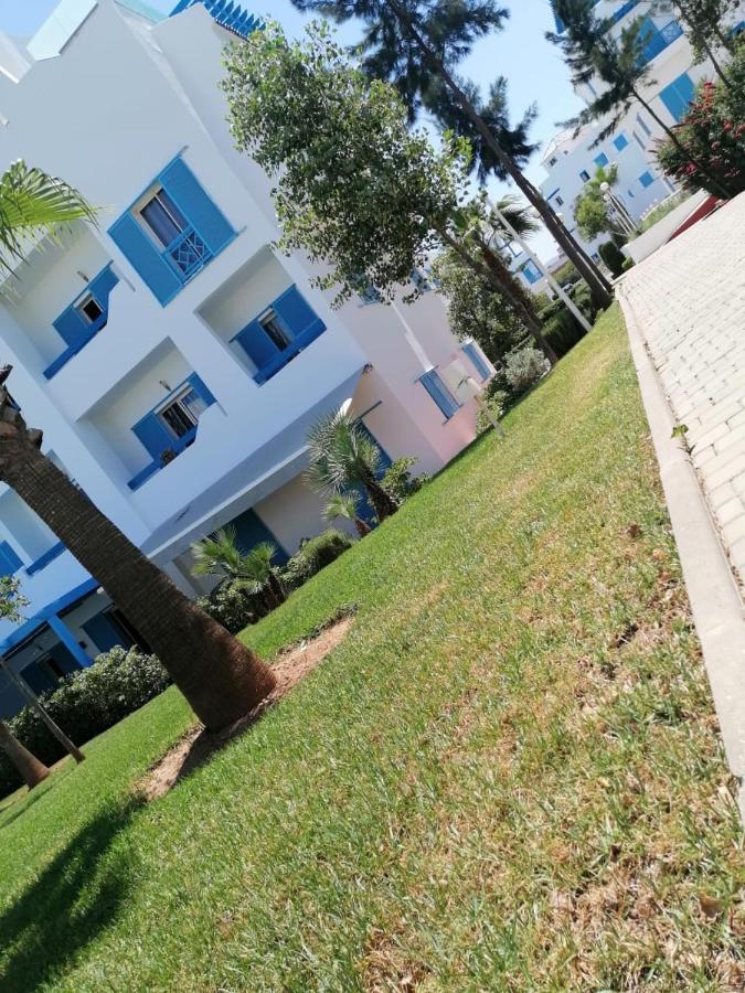 Luxy Appartement, Smir Park, M'Diq ,Tetouan Marina Smir Exteriör bild