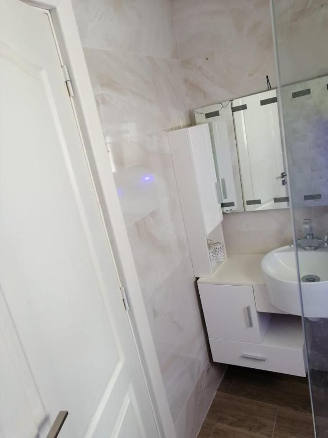 Luxy Appartement, Smir Park, M'Diq ,Tetouan Marina Smir Exteriör bild