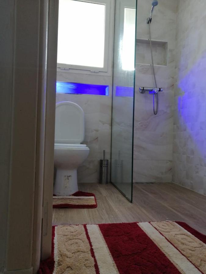 Luxy Appartement, Smir Park, M'Diq ,Tetouan Marina Smir Exteriör bild