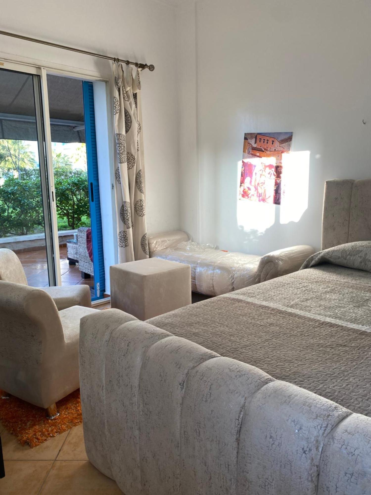 Luxy Appartement, Smir Park, M'Diq ,Tetouan Marina Smir Exteriör bild