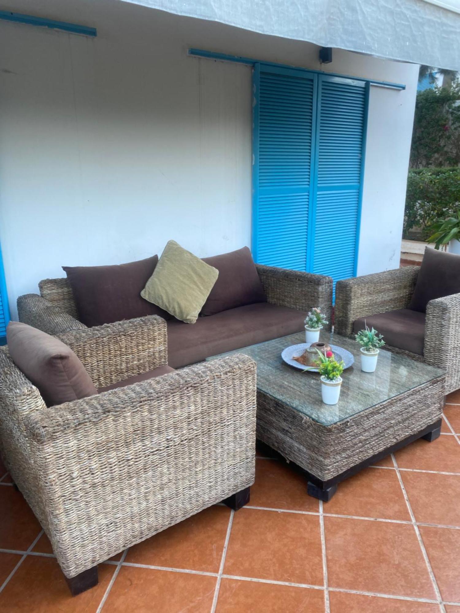 Luxy Appartement, Smir Park, M'Diq ,Tetouan Marina Smir Exteriör bild