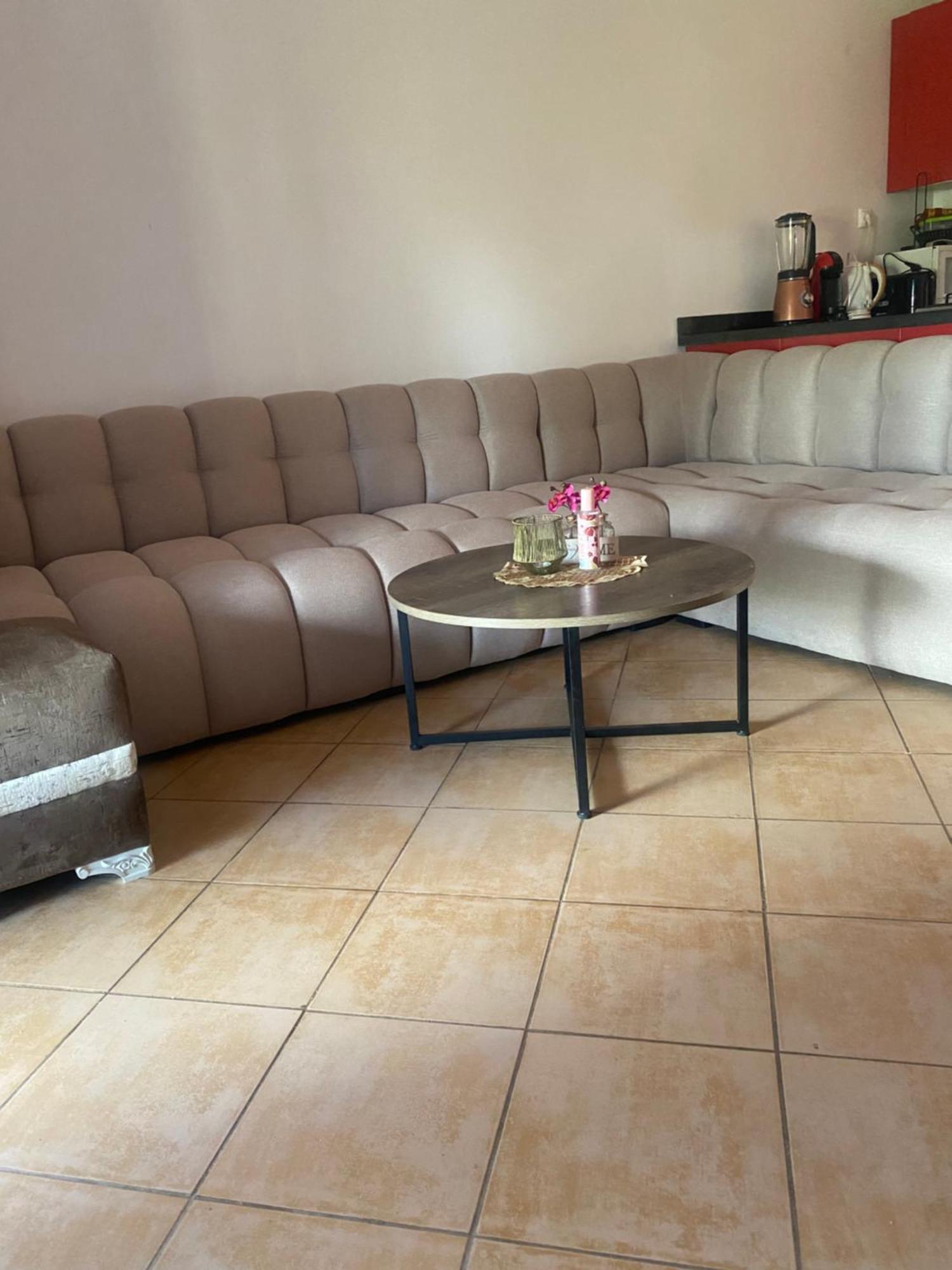Luxy Appartement, Smir Park, M'Diq ,Tetouan Marina Smir Exteriör bild
