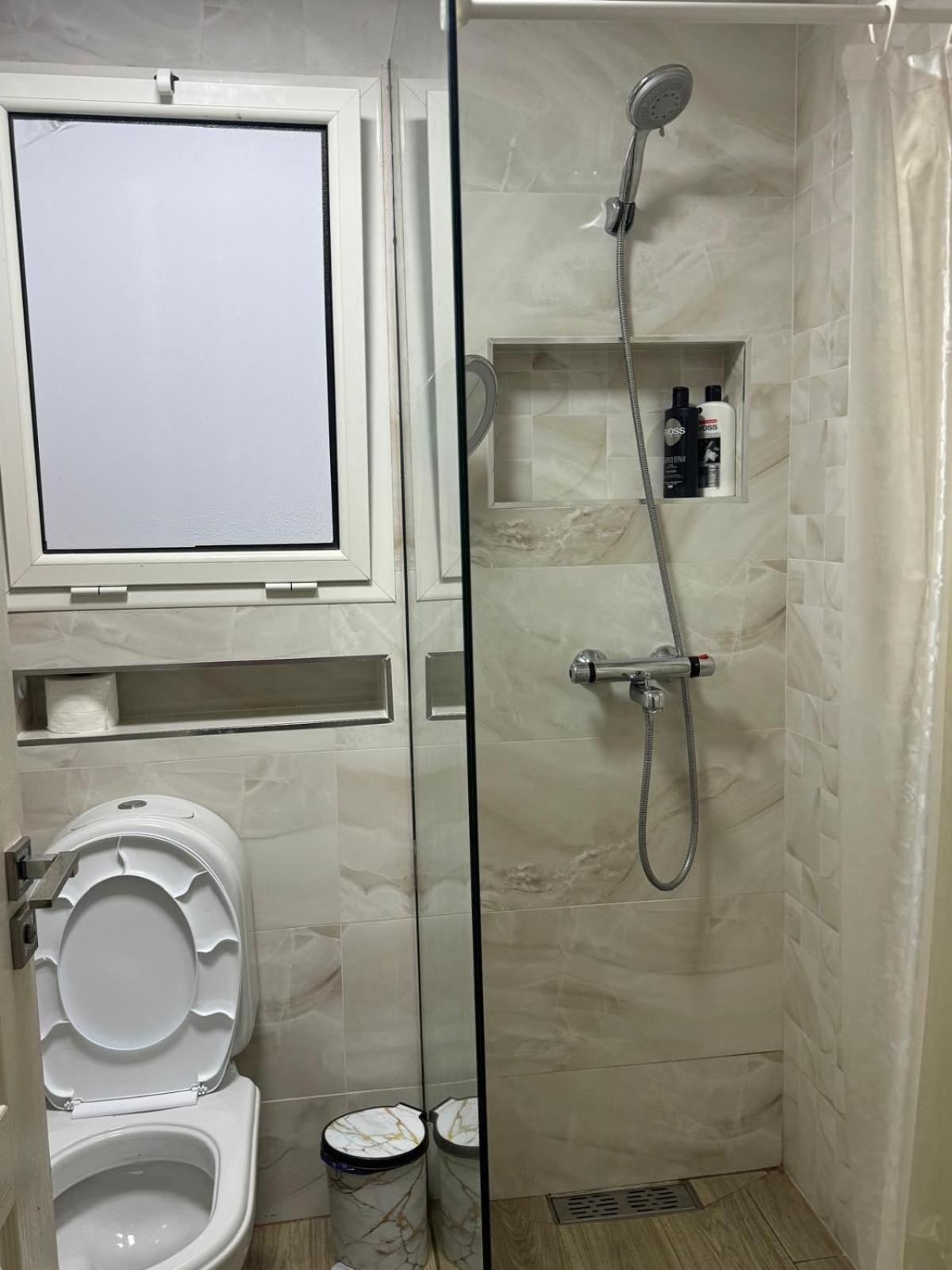 Luxy Appartement, Smir Park, M'Diq ,Tetouan Marina Smir Exteriör bild