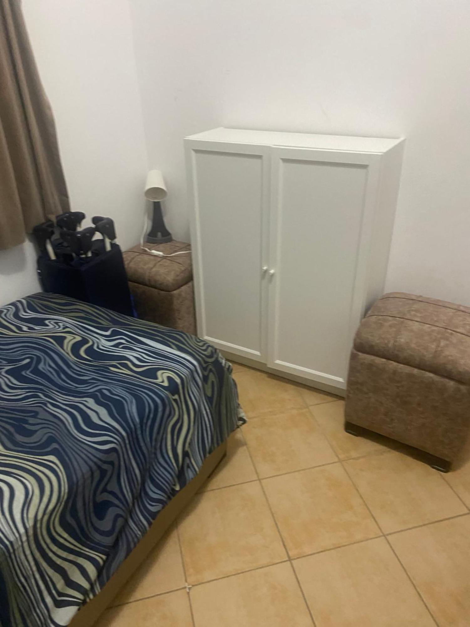 Luxy Appartement, Smir Park, M'Diq ,Tetouan Marina Smir Exteriör bild